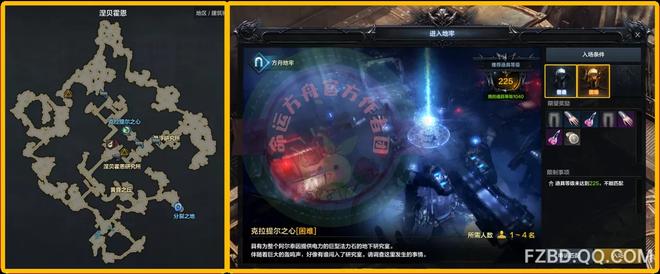 《命运方舟》休沙尔冒险之书收集攻略
