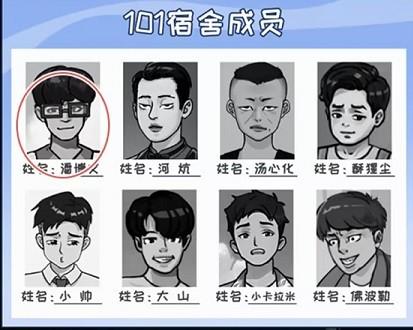 《看你怎么秀》消失的记忆通关攻略