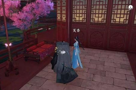 《逆水寒手游》稚犬吠任务攻略
