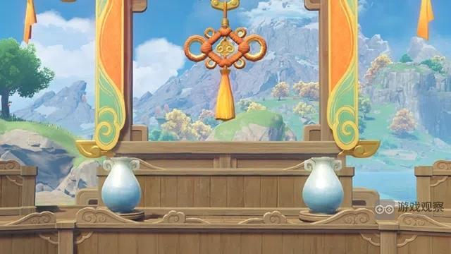 原神百步礼掷高分攻略教学