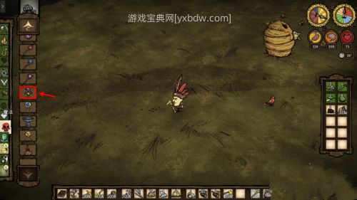 饥荒传送焦点怎么用（饥荒聚焦阵使用方法）
