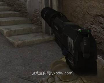 csgofps位置和大小调节（手把手教你调节）