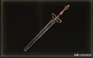 艾尔登法环传说武器图鉴（9种传说武器战力对比评价及获得方法）
