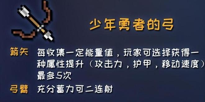 元气骑士古大陆的神器攻略（45个神器部件图鉴大全）