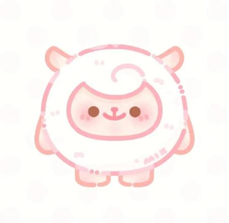 2023蛋仔头像合集（蛋仔可爱头像动漫）