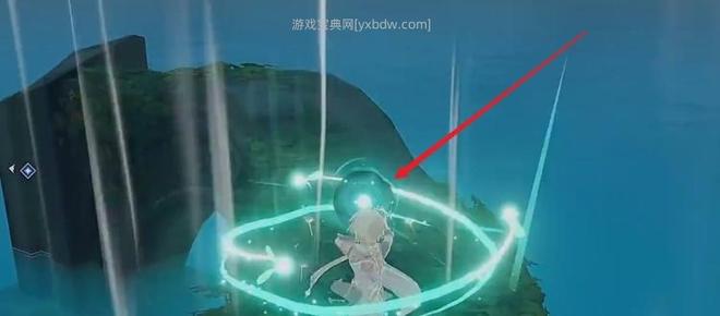 无人岛的秘密怎么解开（原神解开无人岛的秘密任务攻略）
