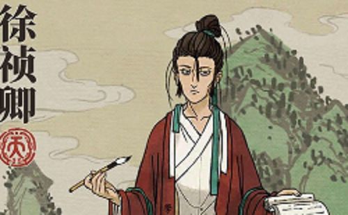 江南百景图天级人物怎么安排，江南百景图天级人物排行一览