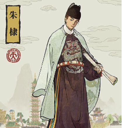 江南百景图天级人物怎么安排，江南百景图天级人物排行一览