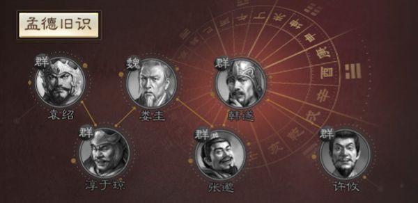 三国志战棋版淳于琼值得培养吗