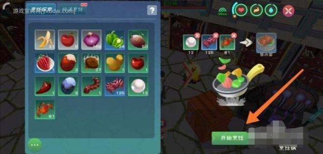 创造与魔法蟹肉宴怎么做（蟹肉宴烹饪方法）