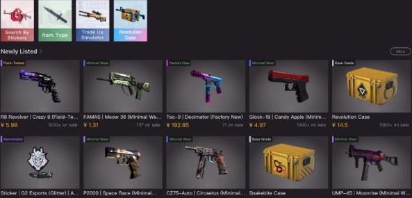 csgo起源2饰品继承吗，csgo起源2饰品继承机制解析