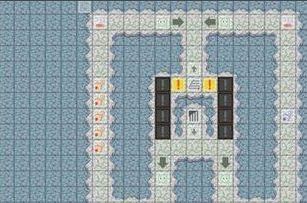 魔塔49层假魔王怎么打（魔塔49层完美攻略图解）