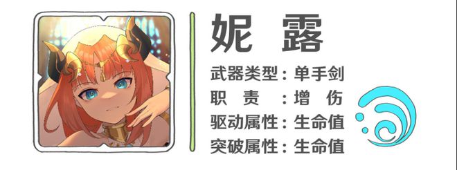 原神妮露培养攻略合集，妮露培养攻略合集