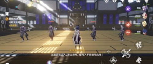 原神愚忠与愚勇任务怎么做，分享愚忠与愚勇任务做法