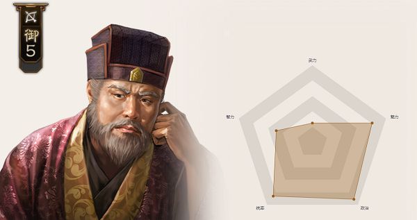 三国志战棋版陶谦值得培养吗