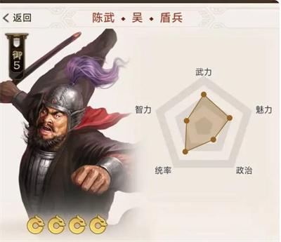 三国志战棋版预抽卡自选紫卡选谁