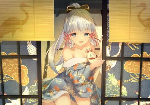 原神公认最强角色（原神角色前度排行）