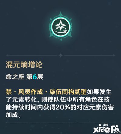 《原神》哪些四星角色满命性价比最高（六命性价比最高的四星角色）