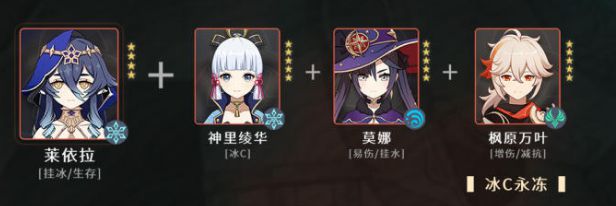 原神莱依拉值得养吗（莱依拉培养攻略）