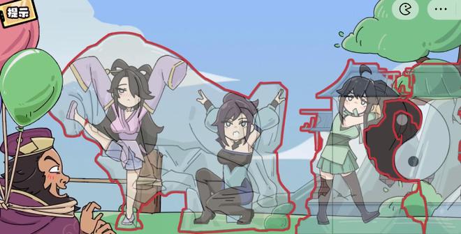 脑洞群英传三嘤躲避董卓怎么过（三嘤躲避董卓攻略）