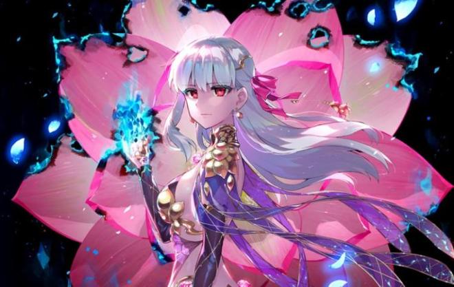 FGO节奏榜2023年2月最新（日服2月英灵从者排行榜）