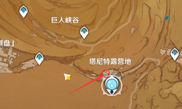 原神古老的石制钥匙怎么获得（教你古老的石制钥匙获取方法）