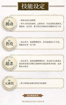 奥奇传说手游大执政官洛塔技能强度多少（大执政官洛塔技能强度介绍）