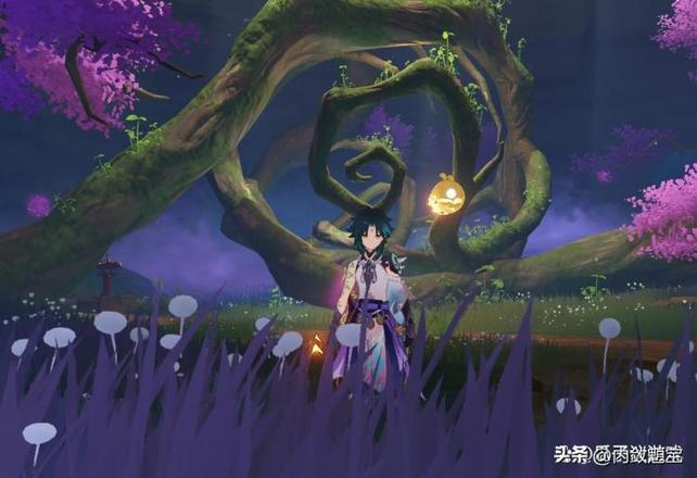 神樱大祓攻略（原神神樱大祓世界任务详解）