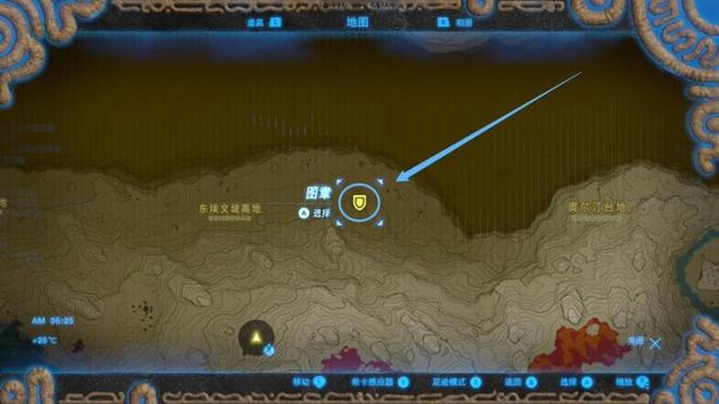 塞尔达奥尔龙在哪刷（王国之泪奥尔龙最佳地点和时间）