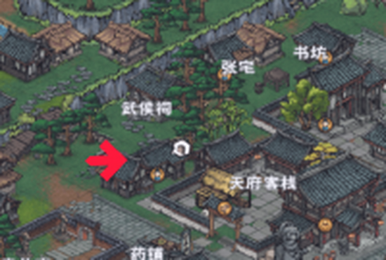烟雨江湖支线任务大全攻略2023（最新）