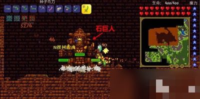 泰拉瑞亚狙击镜怎么获得（分享获取狙击镜方法）