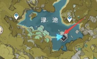 华清归藏点火顺序（原神华清归藏密宫如何解锁）