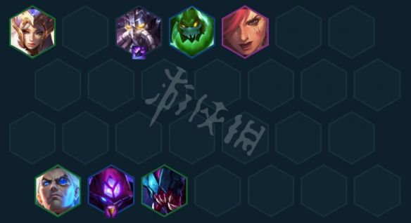 云顶之弈学者阵容（s6.5最新学者阵容搭配推荐）