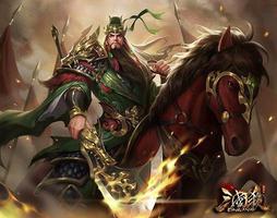 三国杀Online全新PVE《千里单骑》上线 不容错过