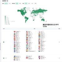 9月22日正式上线!宝可梦大集结手游海外火爆霸榜，宝可梦重回话题C位