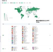 9月22日正式上线!宝可梦大集结手游海外火爆霸榜，宝可梦重回话题C位