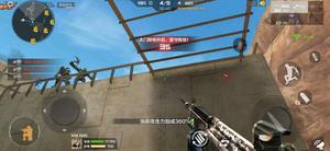 类似使命召唤的射击手游推荐 射击超帅