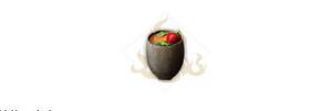 妄想山海薝棘混合果汁怎么做 饮料配方介绍