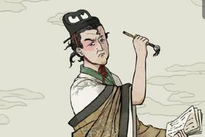 江南百景图左思怎么样 左思人物介绍