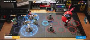 高能手办团鬼牌黑桃怎么通关 全难度通关攻略