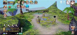 梦想新大陆海洋祭坛怎么完成 奇遇任务完成技巧攻略