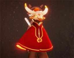 光遇春节金牛面具先祖在哪里 怎么获得攻略推荐