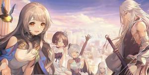 幻书启世录夏玛希契印怎么选 契印搭配攻略