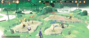 忘川风华录种植园怎么玩 开启方法介绍