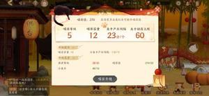 忘川风华录喵居怎么玩 喵居升级方法介绍