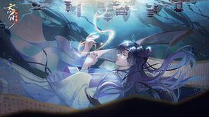 忘川风华录王羲之怎么样 技能强度介绍