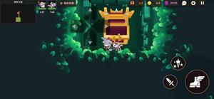 坎公骑冠剑浮空城怎么玩 地下迷宫解锁攻略