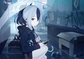 碧蓝档案日富美怎么样 角色属性技能满破立绘一览