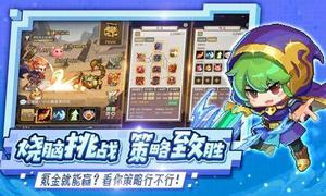 小小勇者精灵怎么觉醒 精灵觉醒攻略