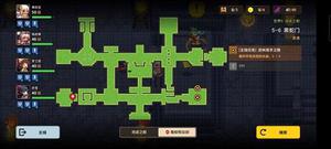 坎公骑冠剑英雄组合技怎么玩 组合技玩法攻略